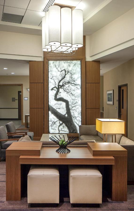 Hyatt Place Lincoln/Downtown-Haymarket Extérieur photo