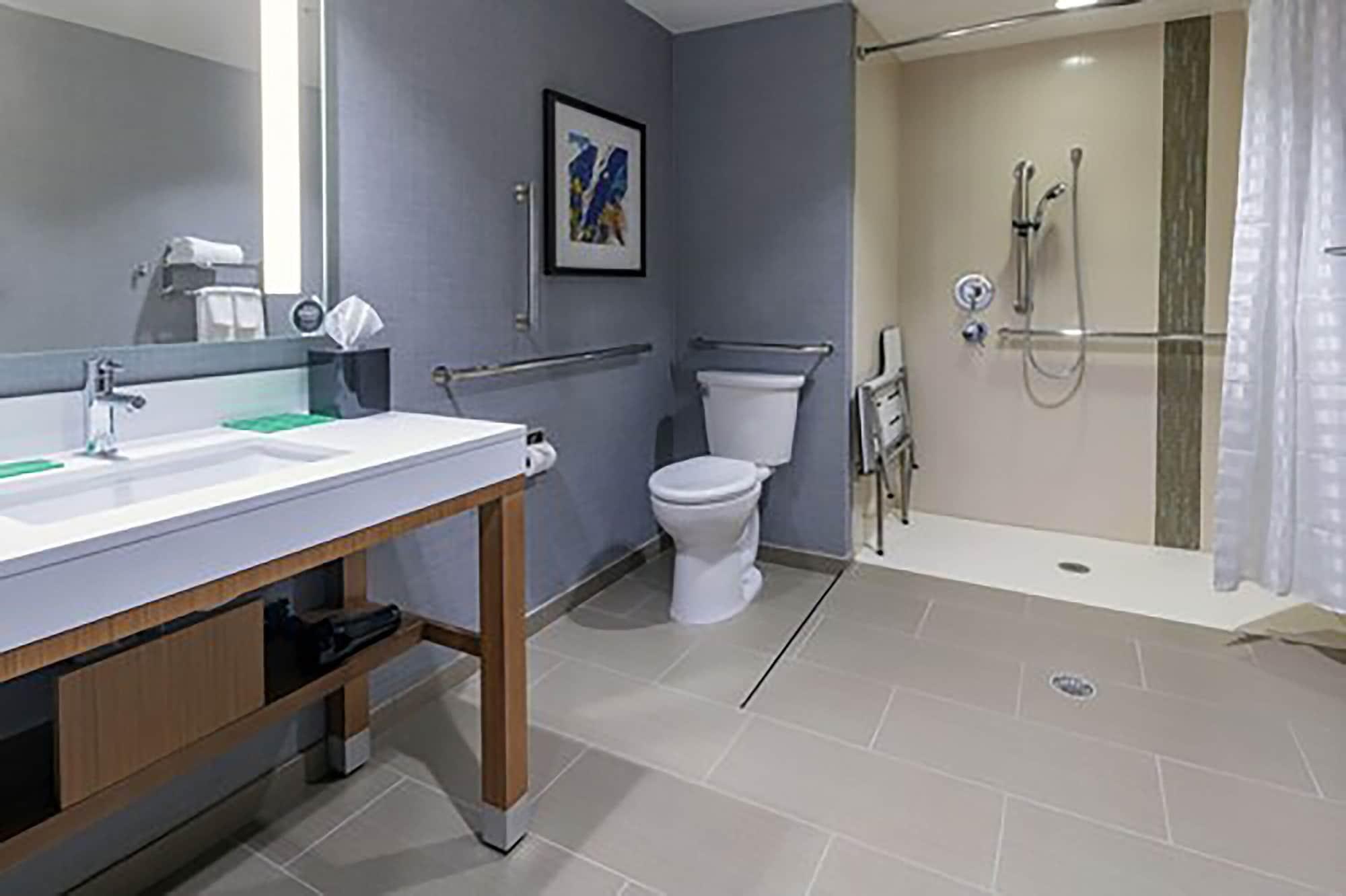Hyatt Place Lincoln/Downtown-Haymarket Extérieur photo