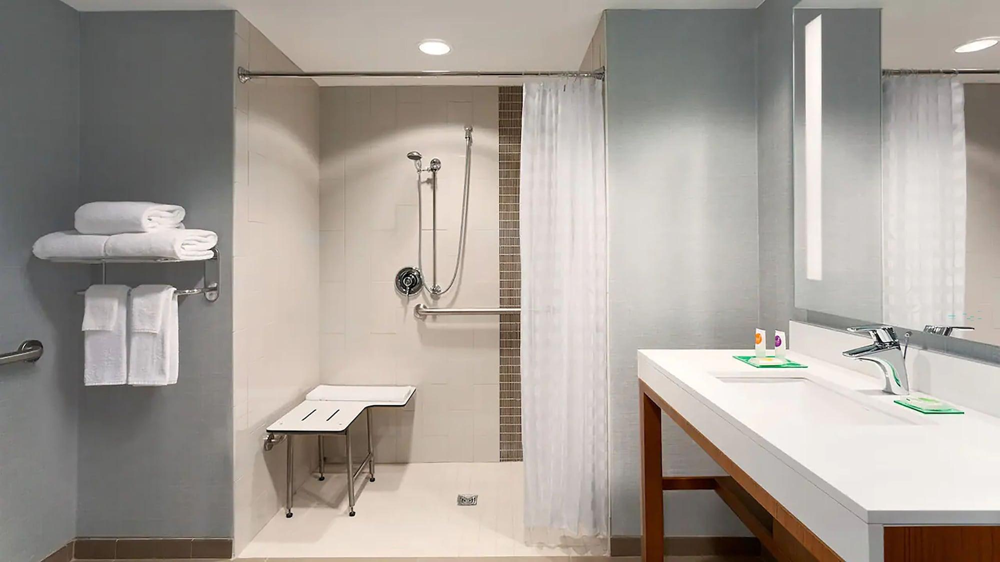 Hyatt Place Lincoln/Downtown-Haymarket Extérieur photo