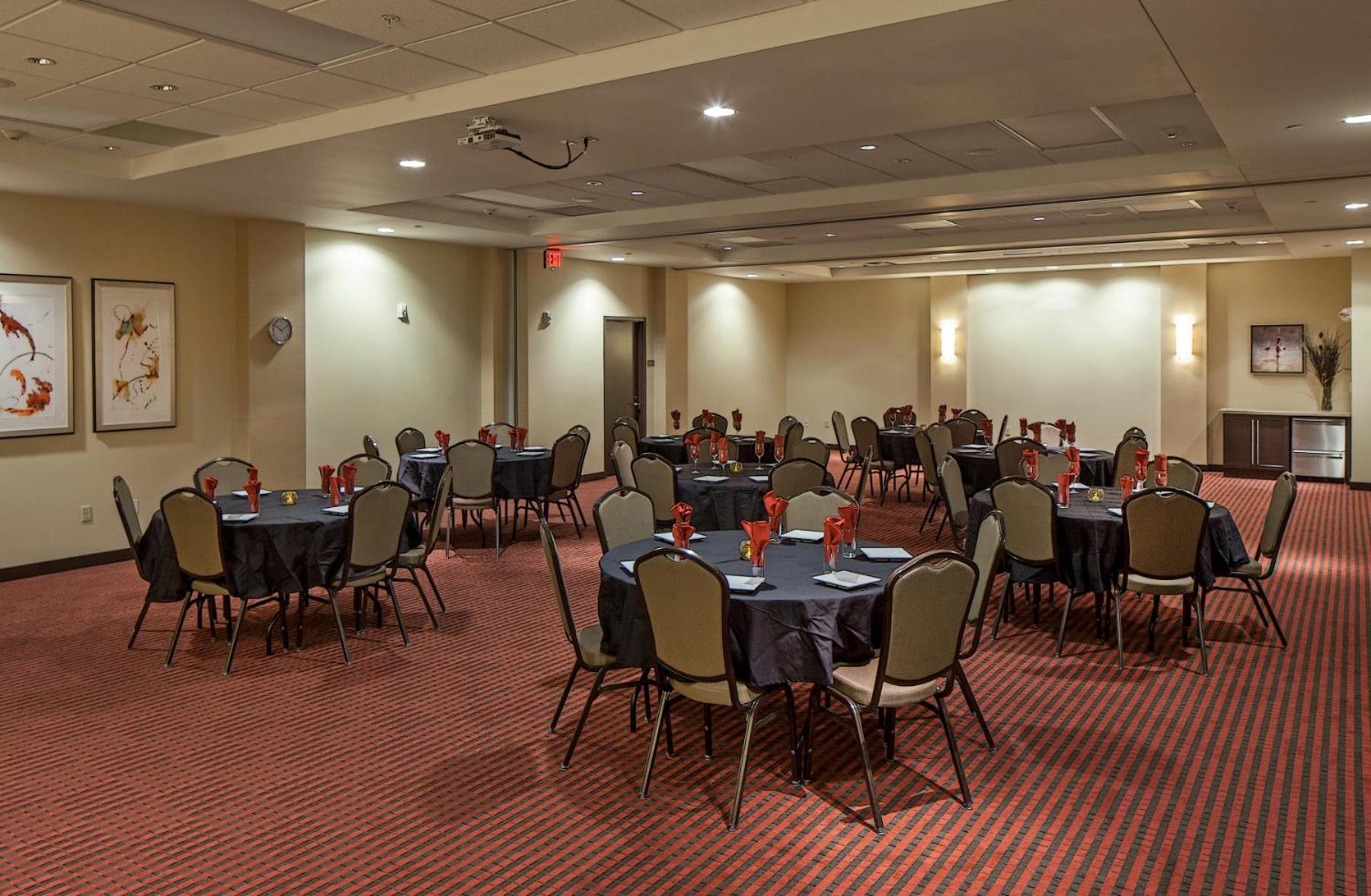 Hyatt Place Lincoln/Downtown-Haymarket Extérieur photo