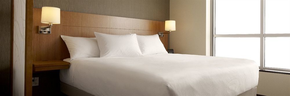 Hyatt Place Lincoln/Downtown-Haymarket Extérieur photo