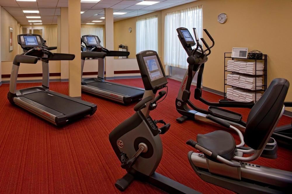 Hyatt Place Lincoln/Downtown-Haymarket Extérieur photo