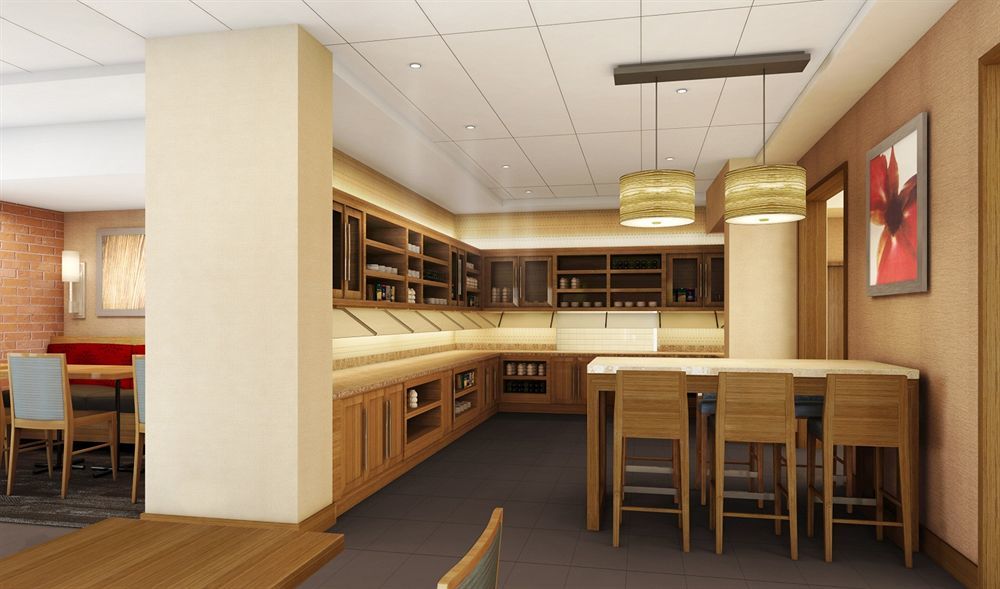 Hyatt Place Lincoln/Downtown-Haymarket Extérieur photo